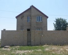 Satılır Həyət evi/villa Şamaxı ş.