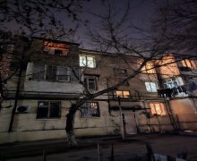 Satılır Köhnə Tikili Elmlər akademiyası m., Yasamal qəs., Yasamal r.