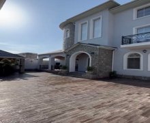 Satılır Həyət evi/villa Əhmədli m., Əhmədli, Xətai r.