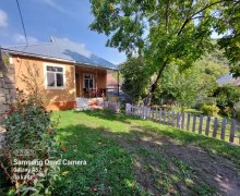 Kirayə (günlük) Həyət evi/villa Qəbələ ş.