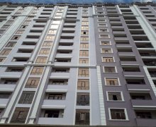 Kirayə (aylıq) Yeni Tikili Gənclik m., Nəsimi r.