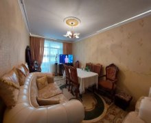 Satılır Köhnə Tikili Qaraçuxur qəs., Suraxanı r.