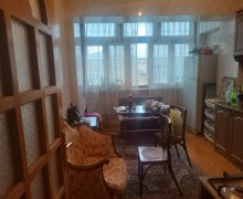 Satılır Köhnə Tikili Xətai m., Xətai r.