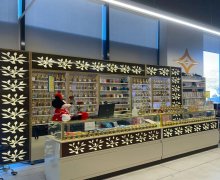 Satılır Obyekt Binə qəs., Xəzər r.