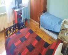 Kirayə (aylıq) Köhnə Tikili Gənclik m., Nərimanov r.