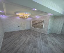 Satılır Yeni Tikili Xətai m., Xətai r.