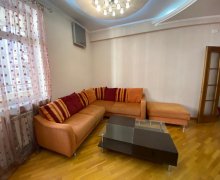 Kirayə (aylıq) Yeni Tikili Nəriman Nərimanov m., Nərimanov r.