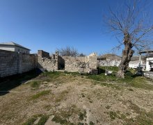 Satılır Torpaq Şüvəlan, Xəzər r.