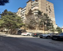 Satılır Köhnə Tikili Nəsimi m., 9-cu mikrorayon, Binəqədi r.