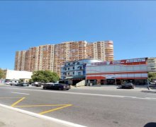 Satılır Yeni Tikili Əhmədli m., Əhmədli, Xətai r.