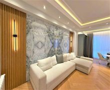 Kirayə (aylıq) Yeni Tikili Nizami m., Nəsimi r.