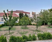 Kirayə (günlük) Bağ evi Mərdəkan, Xəzər r.