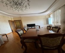 Kirayə (aylıq) Yeni Tikili İnşaatçılar m., Yasamal r.