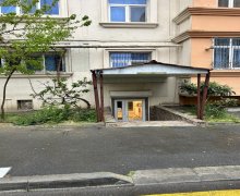 Kirayə (aylıq) Obyekt Nəsimi m., 9-cu mikrorayon, Zərifə Əliyeva adına park, Binəqədi r.