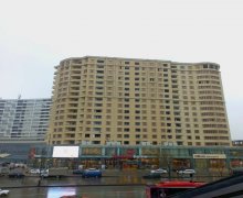 ehmedlide 3 otaqli evler Əhmədli m., Əhmədli, Xətai r.