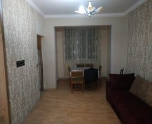 Kirayə (aylıq) Köhnə Tikili 20 Yanvar m., Yasamal r.