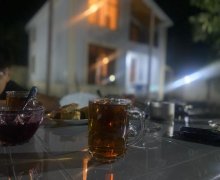 Kirayə (günlük) Həyət evi/villa Qəbələ ş.