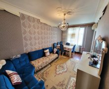 ehmedlide 3 otaqli evler Əhmədli m., Əhmədli, Xətai r.