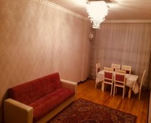 Kirayə (aylıq) Yeni Tikili İnşaatçılar m., Yeni Yasamal qəs., Yasamal r.