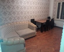 Kirayə (aylıq) Köhnə Tikili Həzi Aslanov m., Xətai r.