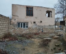 novxanida torpaq satilir Novxanı, Abşeron r.