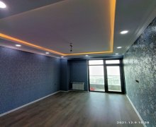 Satılır Yeni Tikili Nizami m., Yasamal r.