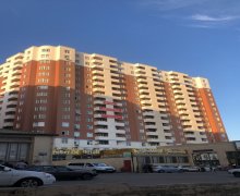 Kirayə (aylıq) Yeni Tikili Xırdalan ş.