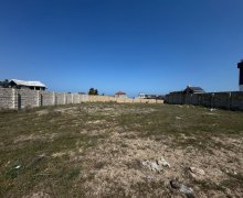 Satılır Torpaq Şüvəlan, Xəzər r.