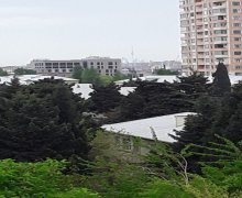 Kirayə (aylıq) Köhnə Tikili Xırdalan ş.