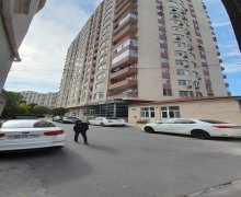 Kirayə (aylıq) Yeni Tikili Gənclik m., Nərimanov r.