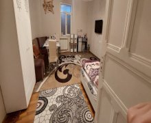 Satılır Həyət evi/villa Yasamal r.