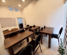 Kirayə (aylıq) Ofis Xalqlar dostluğu m., 8-ci kilometr, Nizami r.