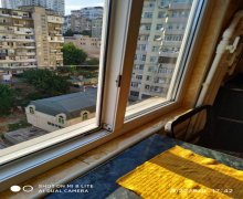 Satılır Köhnə Tikili İnşaatçılar m., Yeni Yasamal qəs., Yasamal r.