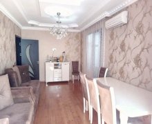 Kirayə (aylıq) Köhnə Tikili Azadlıq m., 8-ci mikrorayon, Binəqədi r.