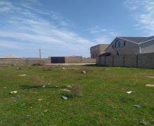 Satılır Torpaq Mərdəkan, Xəzər r.