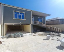 Satılır Həyət evi/villa Binəqədi qəs., Binəqədi r.