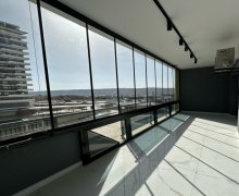 Kirayə (aylıq) Yeni Tikili Binəqədi r.