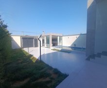 xezer rayonunda satilan heyet evleri/villa Mərdəkan, Xəzər r.