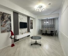 Satılır Yeni Tikili Həzi Aslanov m., Xətai r.