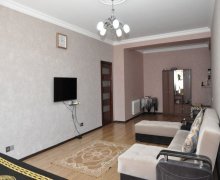 Kirayə (aylıq) Yeni Tikili Gənclik m., Nəsimi r.