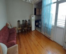 Kirayə (aylıq) Yeni Tikili Həzi Aslanov m., H.Aslanov qəs., Xətai r.