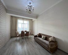 Kirayə (aylıq) Yeni Tikili Əhmədli m., Əhmədli, Xətai r.