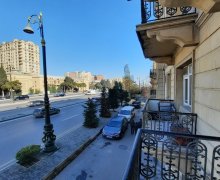 montinde aylıq kiraye evler Nəriman Nərimanov m., Montin qəs., Nərimanov r.