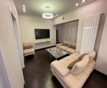 Kirayə (aylıq) Yeni Tikili İnşaatçılar m., Yeni Yasamal qəs., Yasamal r.