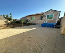 Satılır Həyət evi/villa Binə qəs., Xəzər r.