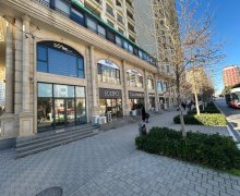 genclikde kiraye obyektler Gənclik m., Nəsimi r.