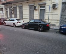 Kirayə (aylıq) Obyekt Nizami m., Yasamal qəs., Yasamal r.