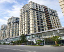 Продажа Новостройка м. Нариман Нариманов м., Наримановский р-н р.