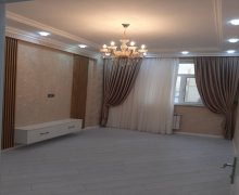 Satılır Yeni Tikili Əhmədli m., Xətai r.