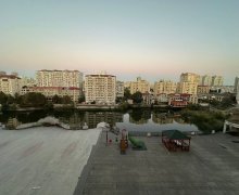 Kirayə (aylıq) Yeni Tikili İnşaatçılar m., Yasamal r.